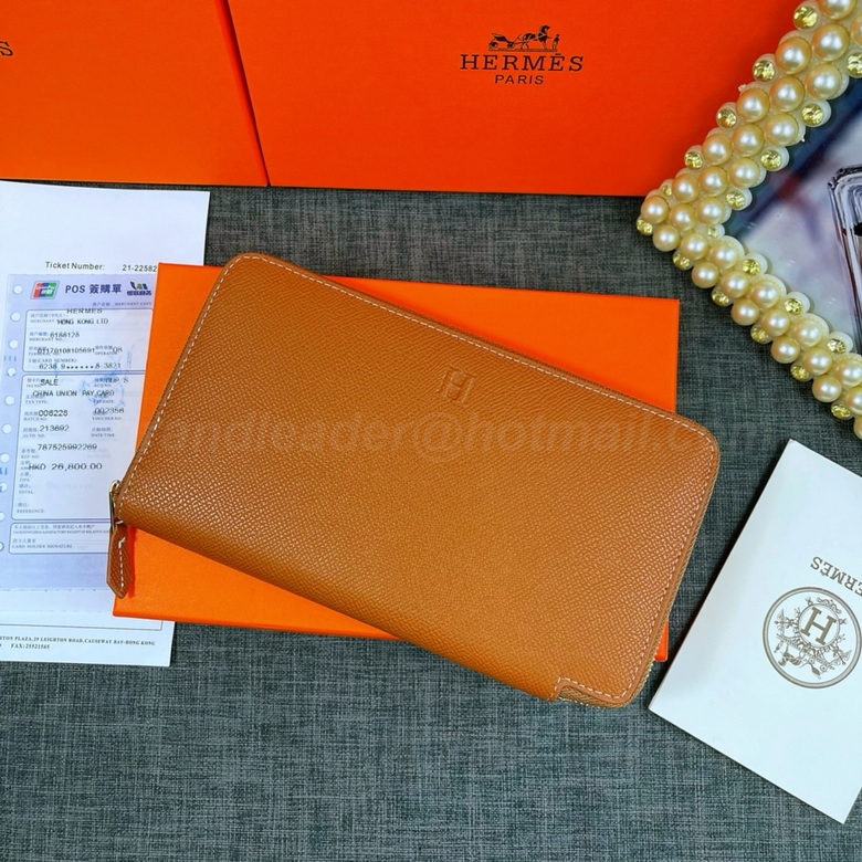 Hermes Wallets 92